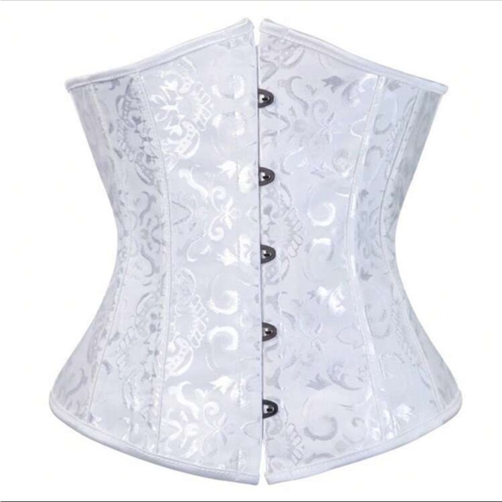 Body shaping corset size large
